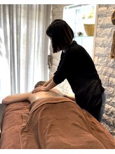 クプラニ 美浜店(kupulani)/アロママッサージ