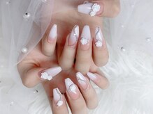エテルナネイル 銀座店(ETELUNA Nail)/