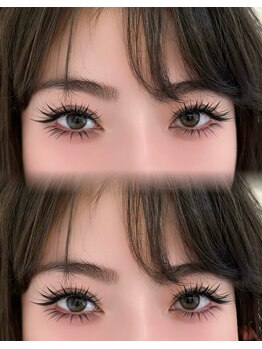 チルザルト サロン/欧米風ワンホンデザイン