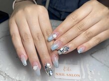 キヒ 巣鴨店(Kihi)/持ち込みデザイン