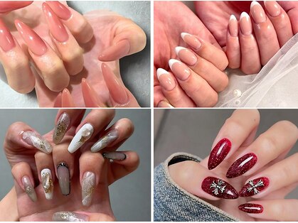 ルナ 京都駅前店(Luna)の写真