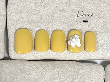 ローラポンポニー(Laura pomponnee)/MODERN×CLASSIC パラジェル