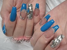 ルミエレヴァ(Lumiereva)/長さ出し持ち込みデザイン