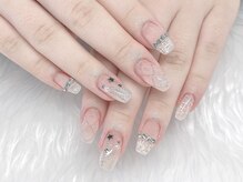 サラ 千種吹上店(Sara)/120分アートフリー