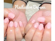 デジャヴ(Dejave)/約300色から選べるワンカラー