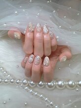 クイーンズネイル(Queeens nail)/完全プライベートネイルサロン　