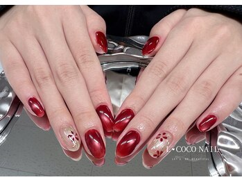 エルココネイル(L COCO Nail)/