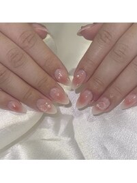 ネイルサロンパールリフト