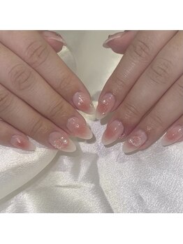 ネイルサロンパールリフト