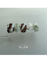 ドロウ フィーグ(DLAW figue)/1月 デザインプラス