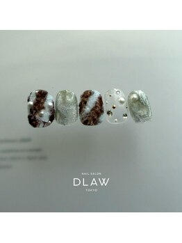 ドロウ フィーグ(DLAW figue)/1月 デザインプラス