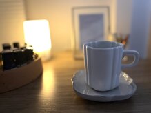 シャルール(Chaleur)/アフタードリンク