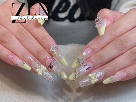 長さだしやり放題×つけ放題