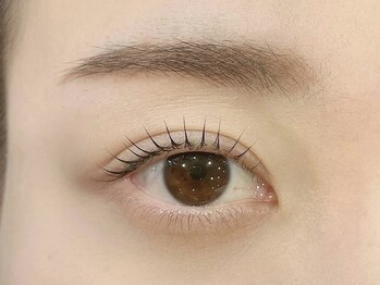 ララバイ 吉祥寺店(LULLABY)/デザインパーマ5990円