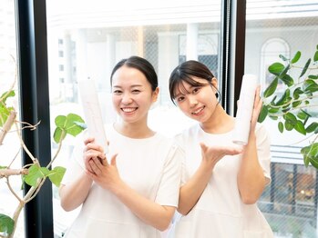 ソヌア(SONU:A)/華奢スパークルローション♪