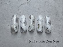 ゼンネオ(Zen Neo)/定額デザインコース