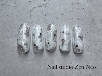 ゼンネオ(Zen Neo)/定額デザインコース