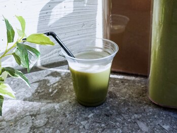 ビエネスタジムトウキョウ 青山(BIENESTAR GYM TOKYO)/プロテインサービス有り◎