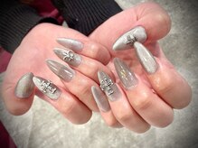 コトレース(KOTRACE)の雰囲気（trendネイルを毎月更新中！最新設備で痛みも少なく施術します♪）