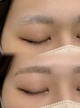 ロキエ 上本町 谷町九丁目店(ROCHIE) 垢抜け眉、眉毛のお悩み改善◎すっきり眉毛、お任せください♪
