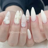 クイーンズビューティーサロン 歌舞伎町店(Queen's beauty salon)