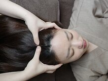 ラースパ アザブ(La SPA azabu)/La SPA麻布ドライヘッドスパ