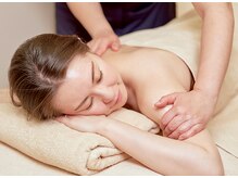 ネストボディトリート 恵比寿(Nest Body Treat)/【オイルマッサージ】オイル筋膜