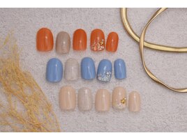5000円　シンプル　ヒトデ