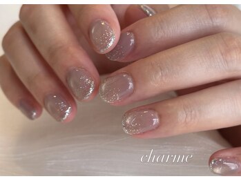 シャルム(charme)/