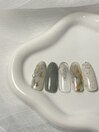 トレンド定額デザイン