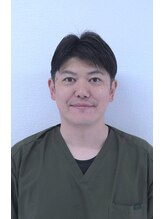 稲田堤鍼灸整骨院 中西 誠