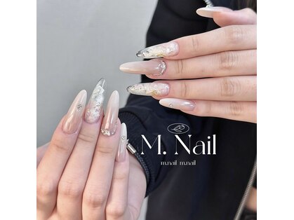 エムネイル(M.nail)の写真