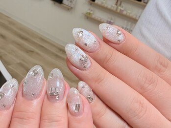 エムワイネイル(MY Nail)/トレンド韓国＆ワンホンネイル