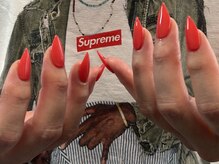 FM1120ネイルズ(FM1120.NAILS)/ワンカラー
