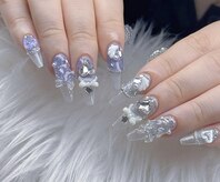 スパアンドネイル バイ ロナ(Spa & Nail by Lona)