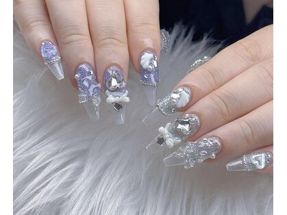 スパアンドネイル バイ ロナ(Spa & Nail by Lona)の写真