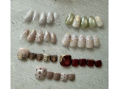 プティット シュシュ(Petit Chouchou)の写真
