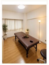 グレースヒーリング(GRACE HEALING)/店内写真