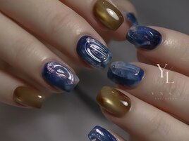 おまかせニュアンス