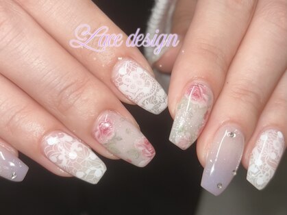エマネイル 豊中店(EMANAIL)の写真