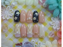 ジュエル(Jewel)/再来　定額コミコミ　7630円