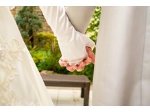 小顔矯正整体サロン イクサス(IxAS)/大切な結婚式に向けて