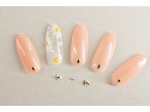 エスプレッソ アイビューティーアンドネイル 新百合ヶ丘店(Espresso)/■ハンド