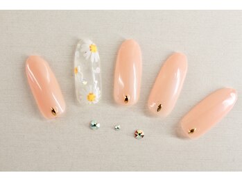 エスプレッソ アイビューティーアンドネイル 新百合ヶ丘店(Espresso)/■ハンド