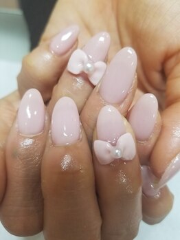 リッチネイル(Rich Nail)/