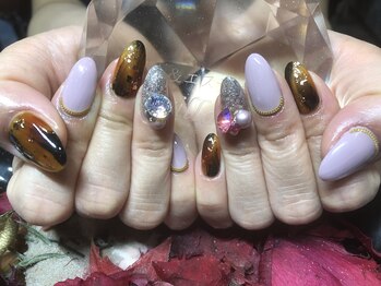 ブリリアン(Brillant)/