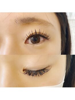 フランセス(Frances)/フラットマットラッシュ