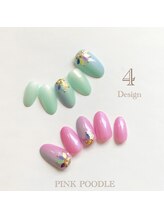 ピンクプードル 祐天寺店 PINK POODLE/