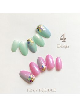 ピンクプードル 祐天寺店 PINK POODLE/