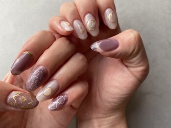 テラスヘア(TERRACE hair)/